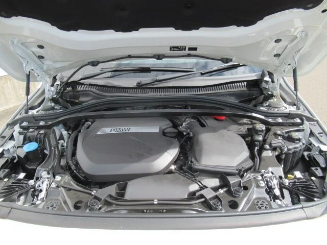 Bmw BMW 2series Gran coupe 220d　Mスポーツ photo 4