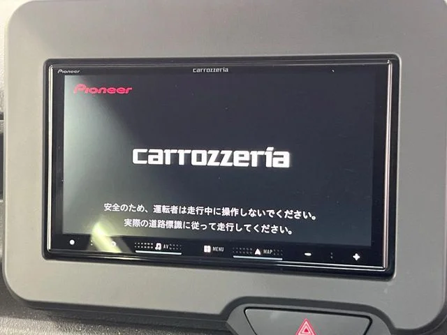 Honda N BOX CUSTOM ベースグレード photo 4