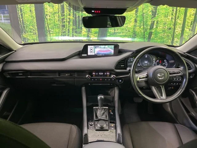 Mazda MAZDA3 SEDAN XDプロアクティブツーリングセレクション photo 2