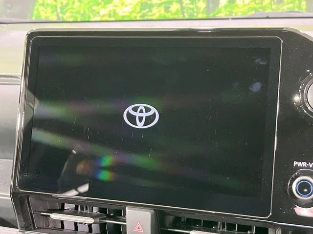 Toyota VOXY HYBRID 4WD ハイブリッド　S−Z　E−Four photo 3