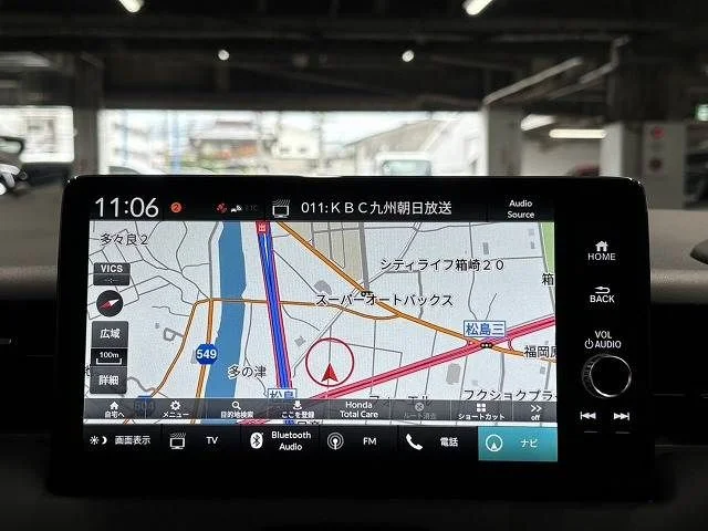 Honda VEZEL e:HEV RS photo 3