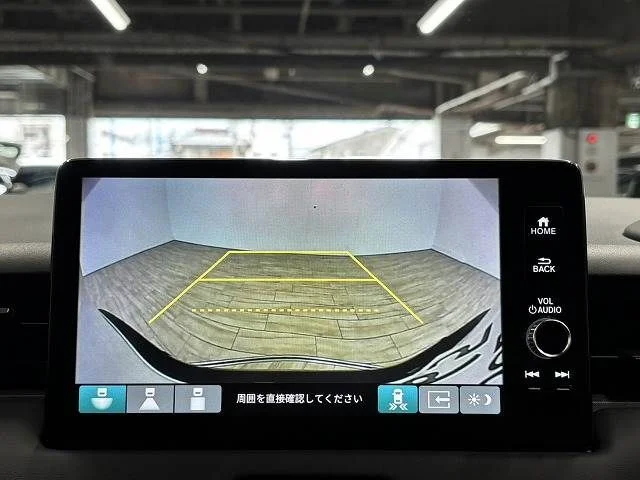 Honda VEZEL e:HEV RS photo 4