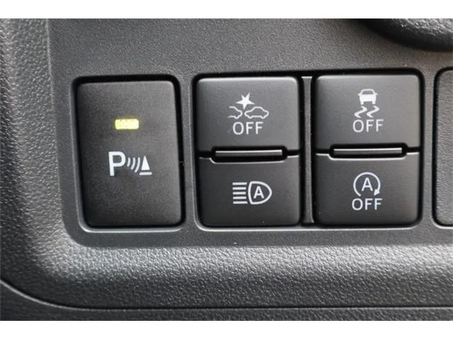 Toyota PASSO モーダ photo 3