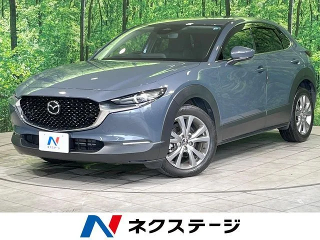 Mazda CX-30 XD　Sパッケージ 2024