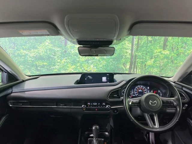 Mazda CX-30 XD　Sパッケージ photo 2