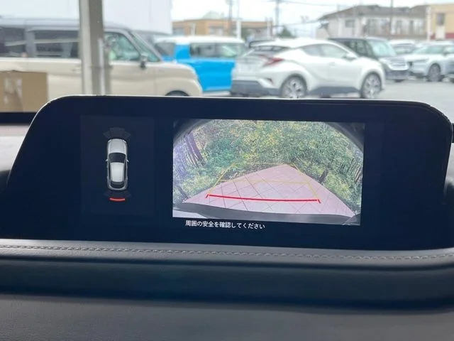 Mazda CX-30 XD　Sパッケージ photo 4