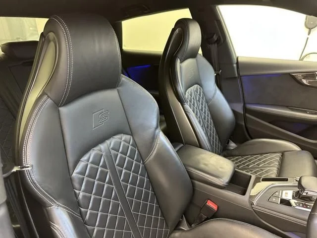 Audi AUDI S5 SPORTBACK ベースグレード photo 4