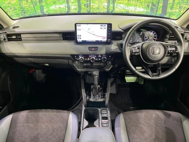 Honda VEZEL e:HEV X　ハントパッケージ photo 2