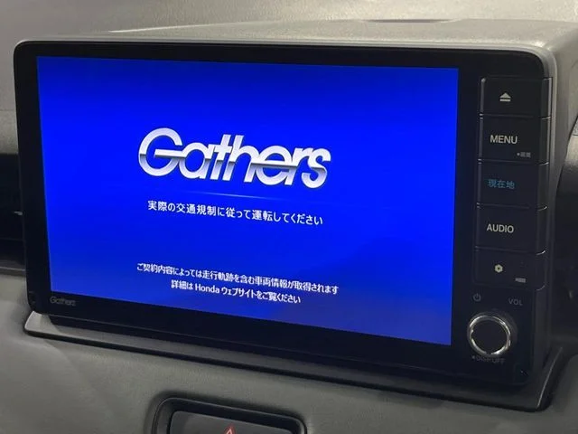 Honda VEZEL e:HEV X　ハントパッケージ photo 4
