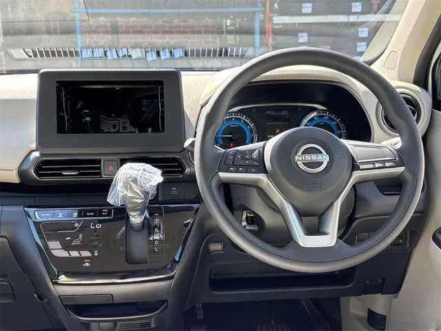 Nissan DAYZ X photo 2
