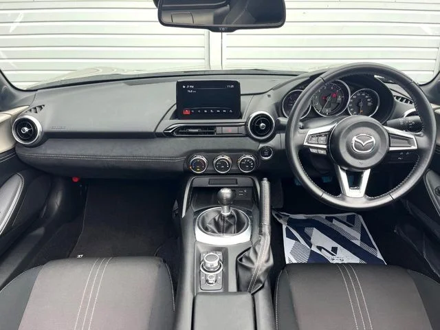 Mazda ROADSTER S　スペシャルパッケージ photo 2