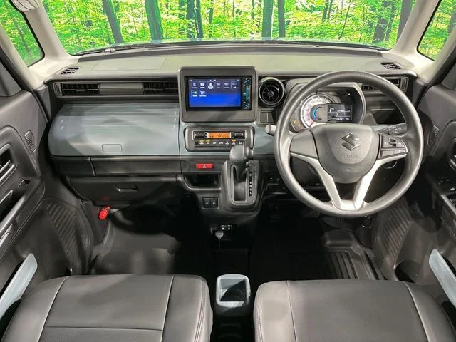 Suzuki Spacia BASE XF photo 2