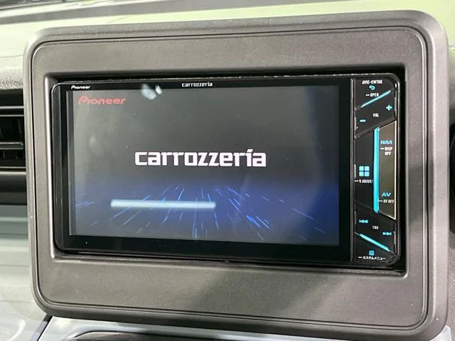 Suzuki Spacia BASE XF photo 3