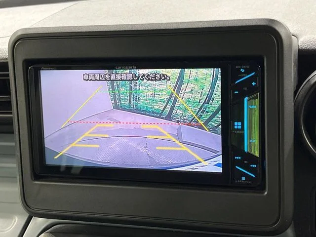Suzuki Spacia BASE XF photo 4