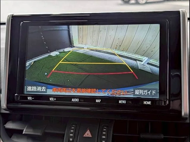 Toyota RAV4 4WD アドベンチャー photo 4