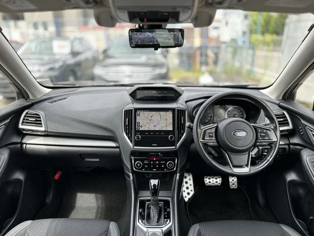 Subaru FORESTER アドバンス photo 2