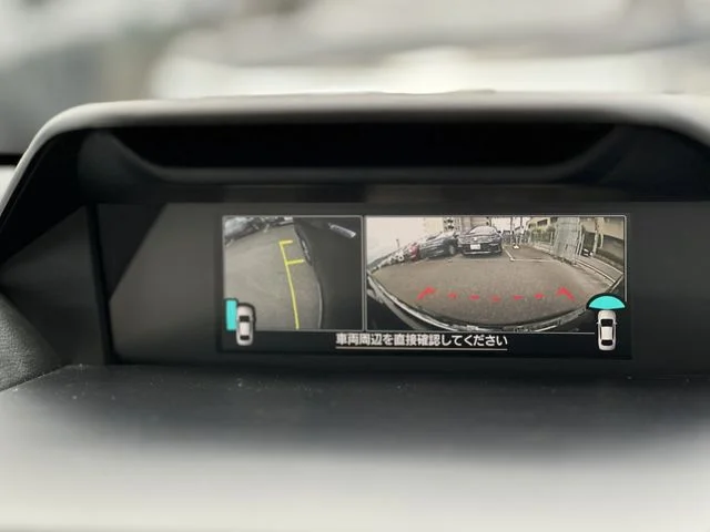 Subaru FORESTER アドバンス photo 4