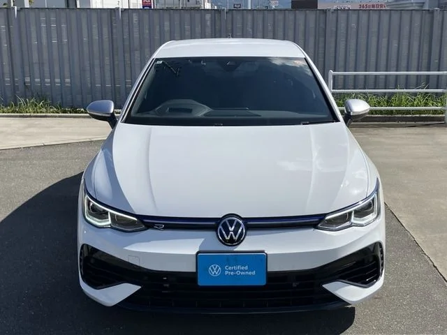 Volkswagen VOLKSWAGEN GOLF R ベースグレード photo 4