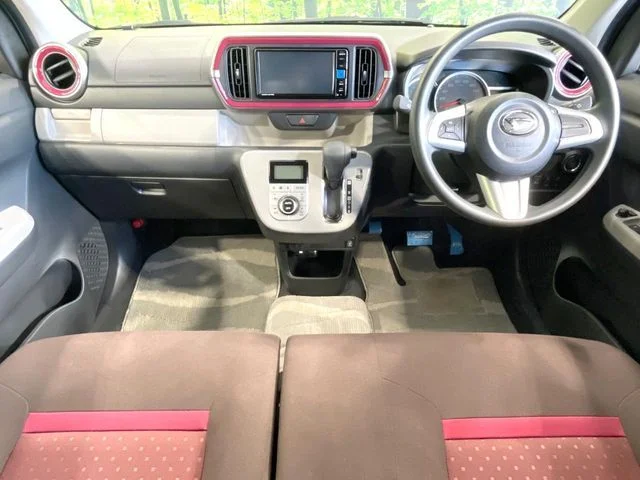 Daihatsu BOON スタイル　SA3 photo 2