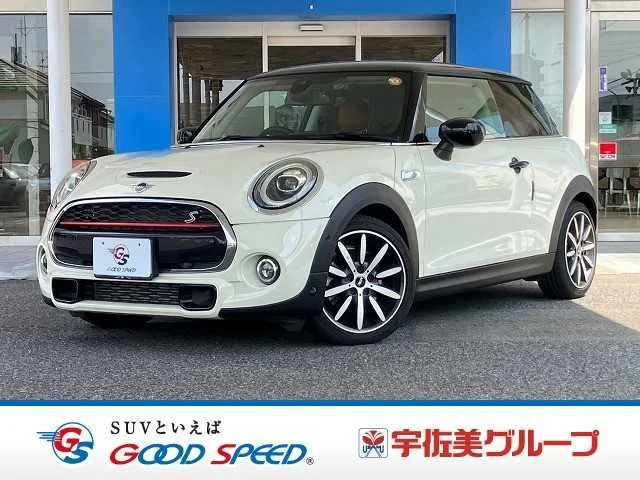 Bmw MINI COOPER SD ベースグレード 2020