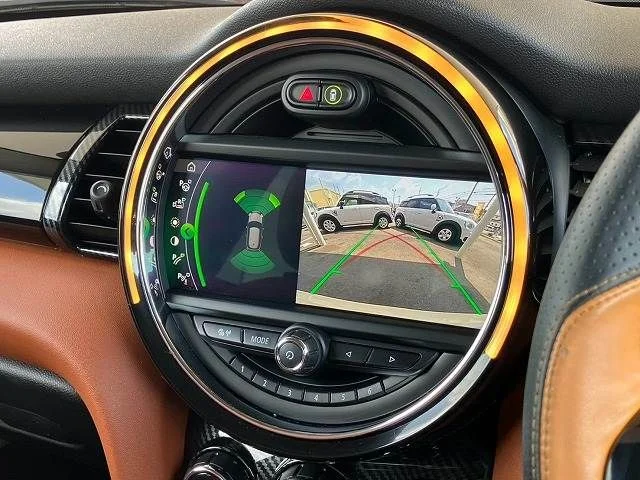 Bmw MINI COOPER SD ベースグレード photo 4