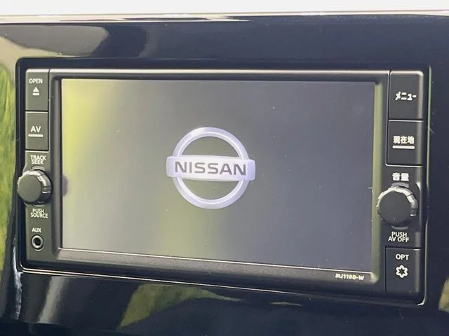 Nissan DAYZ ハイウェイスターX photo 3