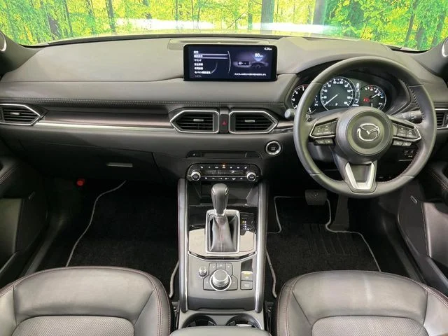 Mazda CX-5 XD　スポーツ　アピアランス photo 2