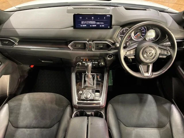 Mazda CX-8 XD　ブラックトーンエディション photo 2