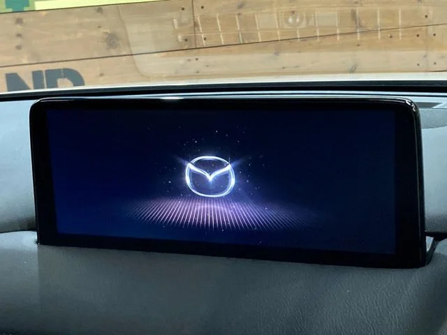 Mazda CX-8 XD　ブラックトーンエディション photo 3