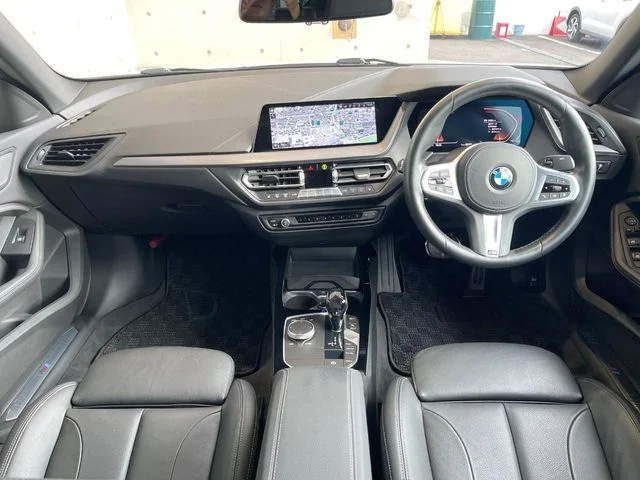 Bmw BMW 2series Gran coupe 218d　Mスポーツ　Ed　ジョイ＋ photo 2