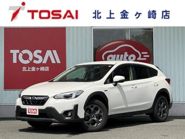 Subaru SUBARU XV HYBRID 2．0e−L　アイサイト　スマートEd 2021