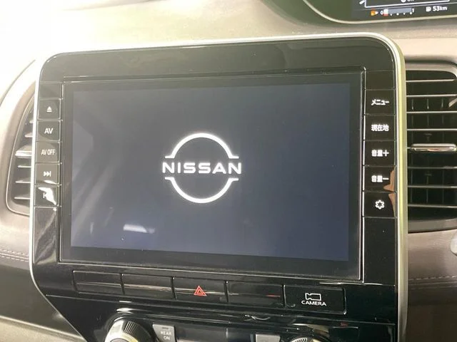 Nissan SERENA S-HYBRID ハイウェイスター　Vセレクション photo 4