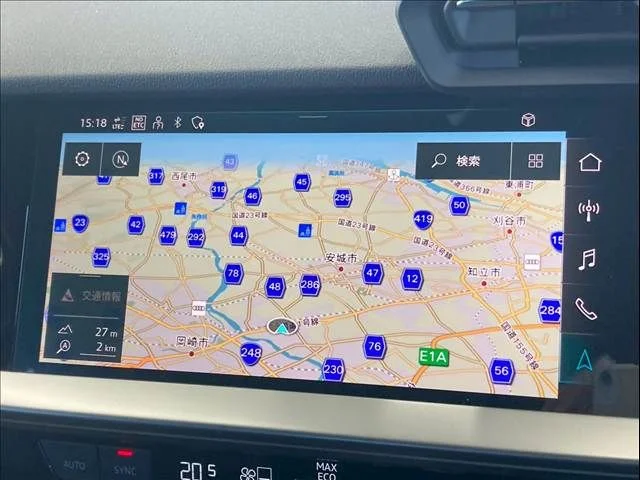 Audi AUDI A3 Sedan 30　TFSI　Sライン photo 3
