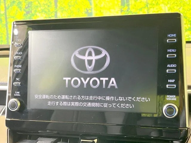 Toyota COROLLA CROSS Z photo 3