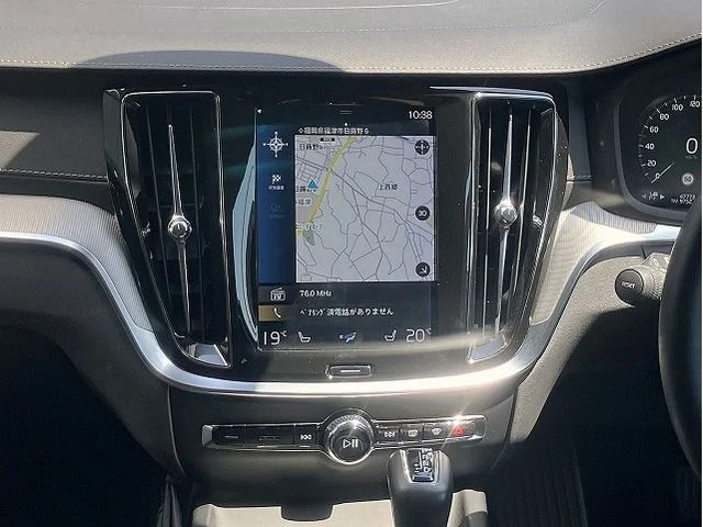 Volvo VOLVO V60 T5　インスクリプション photo 4
