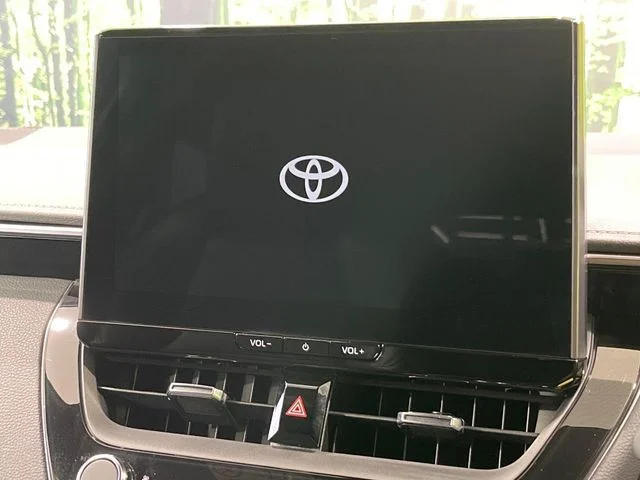 Toyota COROLLA TOURING HYBRID 4WD W×B photo 3