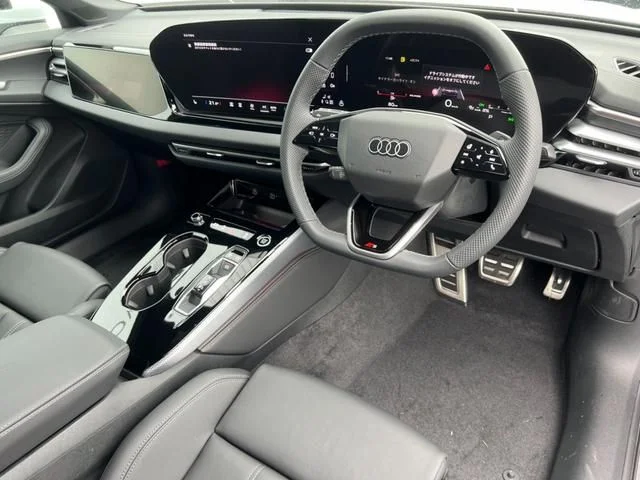 Audi AUDI A5 Sedan TFSI　Sライン photo 2