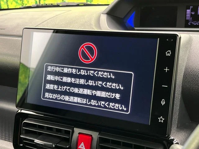 Daihatsu TANTO CUSTOM RS photo 3