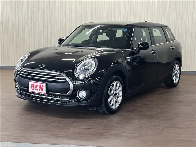 Bmw BMW MINI ONE CLUBMAN バッキンガム 2019