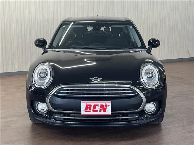 Bmw BMW MINI ONE CLUBMAN バッキンガム photo 2