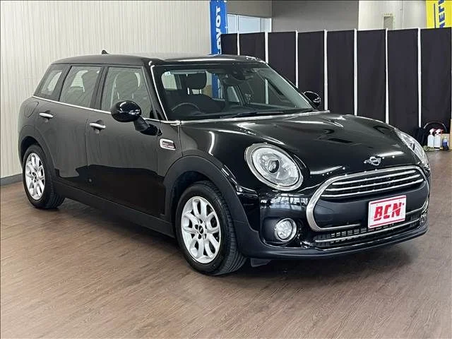 Bmw BMW MINI ONE CLUBMAN バッキンガム photo 3