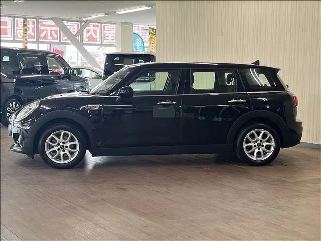 Bmw BMW MINI ONE CLUBMAN バッキンガム photo 4