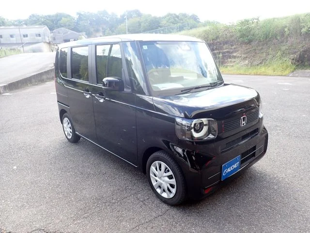 Honda N BOX ベースグレード photo 4