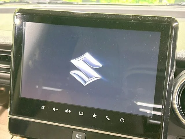 Suzuki Spacia GEAR マイスタイル photo 3