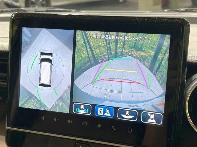 Suzuki Spacia GEAR マイスタイル photo 4