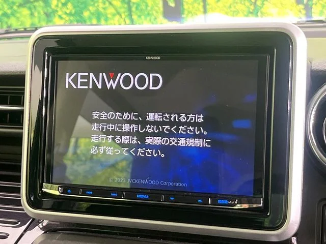 Suzuki Spacia custom 4WD ハイブリッドXS photo 3