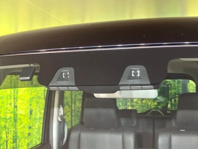 Suzuki Spacia custom 4WD ハイブリッドXS photo 4