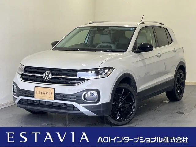 Volkswagen VOLKSWAGEN T-Cross TSI　スタイル 2023