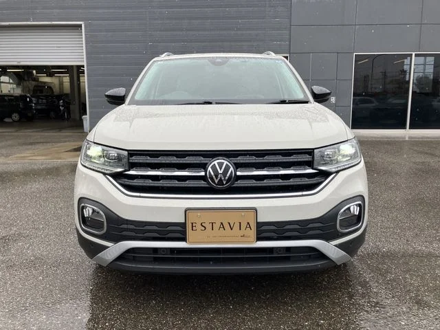 Volkswagen VOLKSWAGEN T-Cross TSI　スタイル photo 4