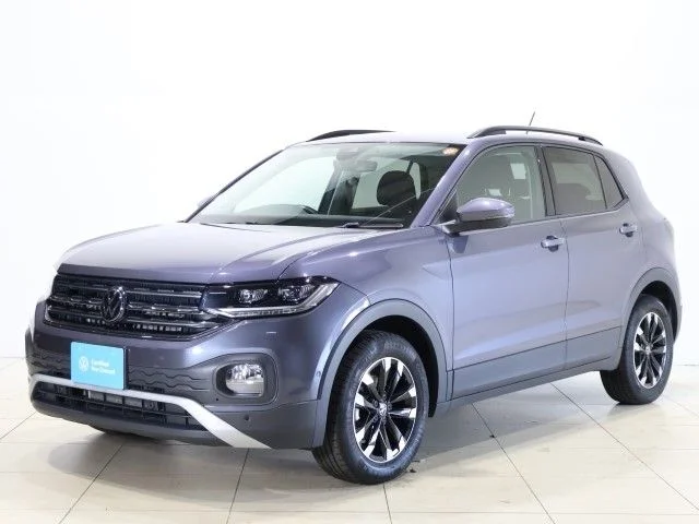 Volkswagen VOLKSWAGEN T-Cross TSI　アクティブ 2022